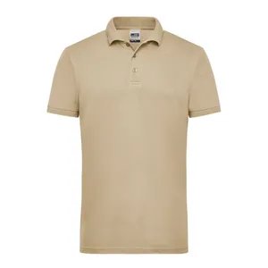 Camisetas Polo de Trabajo Personalizadas para Hombre para Merchandising Promocional - Product Image 5