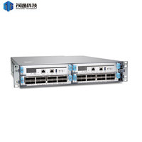 Juniper Networks MX Series MX304-LMIC16-BASE *1+S-MX-16C-A1-C1-P Platform Routing Universal Enterprise Switch 2 RU MX304-PREM