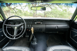 รถพลีมัธ1970รถคูเป้นักวิ่งบนถนน440 + 6คันวินเทจ - Product Image 6