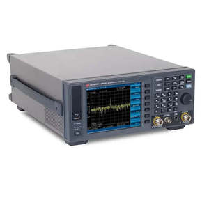 Analyseur de spectre de base Keysight Agilent N9322C - Product Image 2