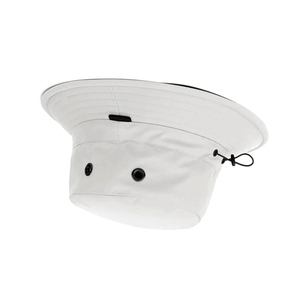 Summer <b>Hat</b> <b>Women</b> Men Kawaii <b>Panama</b> Bucket-Cap the Design Flat Visor Harajuku Fisherman <b>Hat</b> Bucket <b>Hat</b> - Product Image 3