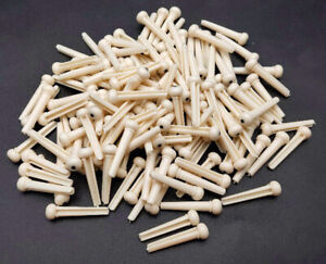 ชุดหมุดสะพานกีตาร์โปร่ง 6 ชิ้น ขนาดสั่งทำพิเศษ คอและด้านหลัง/ด้านข้างทำจากไม้เมเปิล คุณภาพดีที่สุดจากอินเดีย - Product Image 5