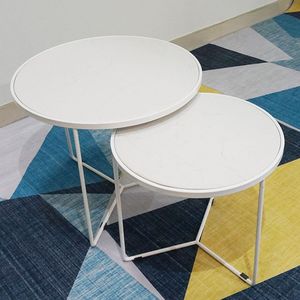 Sofá Minimalista SFBT009-B 2 Plazas de Mármol Chino (Tipo Tia, Chm, Sn, Trng Mt, Trng Lm, T Vt, Liu) - Product Image 1