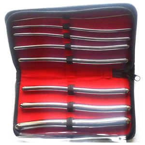 Dilatador Cervical de diagnóstico de calidad superior Hank Set por el fabricante Mejor precio disponible - Product Image 4