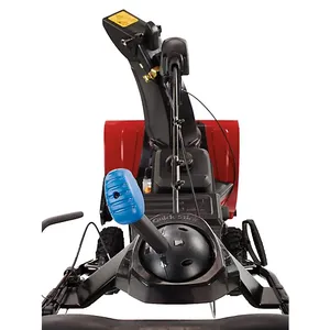Suministro de Fábrica 24 pulgadas Soplador de Nieve de Gas de Una Etapa / Modelo SnowMaster 724 QXE - Product Image 1