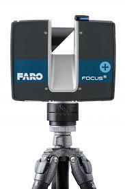 Escáner Láser FARO Focus S70 de Alto Rendimiento Especial de Aver - Product Image 2