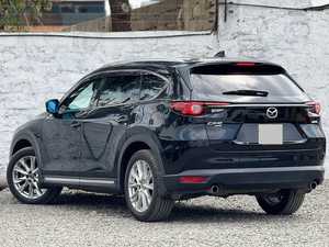 มาสด้า CX-8 ปี 2017 ตัวท็อป ครบอุปกรณ์ - Product Image 6