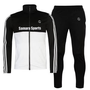 Dernier design de survêtement uni pour homme, délavé à l'acide, sur mesure, 100% coton respirant, été, prix bas - Product Image 6