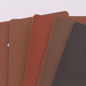 Chengyuan ผ้าลินิน1.2มม. แบบมีรูพรุนเหมาะสำหรับทุกสภาพอากาศหนัง PU สำหรับรุ่น3 /y - Product Image 2