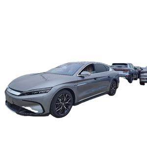 Sedán Eléctrico Usado 2024, Tren Motriz Eléctrico de Alta Eficiencia, Cabina Moderna y Confortable, Unidad Muy Limpia Suministrada desde Japón - Product Image 1