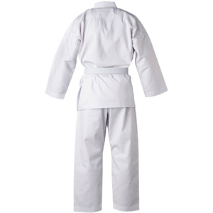 Combinaisons de judo de style nouveau fabriquées au Pakistan, uniformes de karaté de différentes couleurs, vêtements d'arts martiaux, uniformes de karaté les plus vendus à vendre - Product Image 5