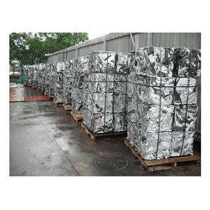 Chatarra de aluminio 6063 Ubc Chatarra de rueda de aluminio a la venta - Product Image 6