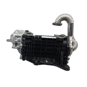 Radiateur d'échappement EGR FORD Kuga Series (DFK) 9813050280 Diesel 1500 (19>) - Product Image 6