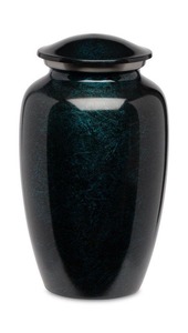 โกศอลูมิเนียมที่มีดีไซน์พิมพ์ลายที่สร้างสรรค์มอบวิธีที่เหนือกาลเวลาเพื่อเป็นเกียรติกับความทรงจำของคนที่คุณรัก - Product Image 5