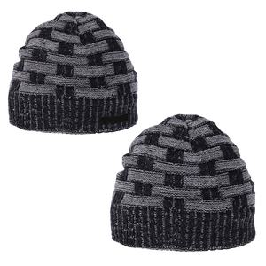 Wholesale Custom Made Beanie <b>Caps</b> for Adults High Quality Acrylic Material Breathable <b>Waterproof</b> Unisex Winter Hat Embroidered - Product Image 2