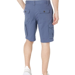 2024 Shorts cargo en coton XL personnalisés pour hommes séchage rapide en gros de l'usine la plus demandée à bas prix - Product Image 3