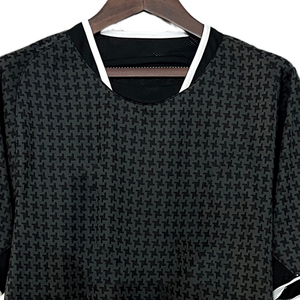 Uniformes de football américain personnalisés, vêtements de sport d'été et d'automne, vêtements de sport, OEM ODM, maillot personnalisé, hauts actifs, ensemble de maillots de football - Product Image 5