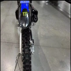 ราคาดี ปี 2025 ยามาฮ่า YZ450F รถมอเตอร์ไซค์วิบาก 450 ซีซี 4 จังหวะ จัดส่งทั่วประเทศ พร้อมส่ง - Product Image 2