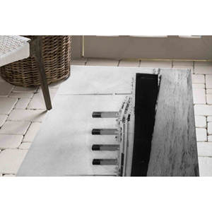 พรมไททานิค: พรมกันลื่นพิมพ์ลาย 3 มิติ พร้อมพรมขนนุ่ม - Product Image 5