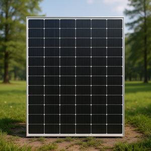 Panel Solar Guocheng Energy GC505-66MDH - Product Image 3