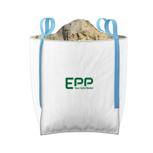 ถุง2200LBS 1000กก. สำหรับใส่อาหารสัตว์, ถุง PP บริสุทธิ์จากเวียดนาม - Product Image 5