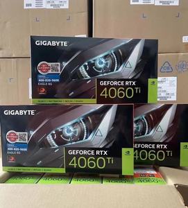 4060ti TUF Geforce RTX 4060ti 8 Go carte graphique de jeu Rtx4080 RTX4090 RTX4070ti RTX3060 Ti RTX3070 RTX3070ti RTX3080ti - Product Image 3