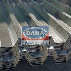 Tấm Sàn mạ kẽm: sự lựa chọn cuối cùng cho tầng lửng kho - Product Image 1