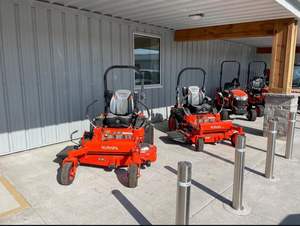 Cortadora de Césped Kubota en Oferta - Product Image 2