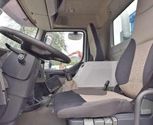 BOITE DE VITESSES 2008 RE NAULT KERAX 410 KIPPER 5,20M + BORDMATIC/ 6X4,EURO 5 RETERDER DIESEL 476HP D'OCCASION - Product Image 2