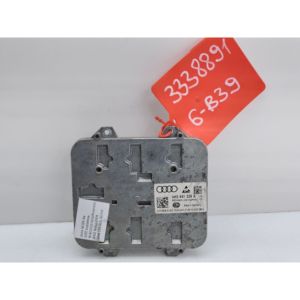 ชุดควบคุมซีนอน AUDI A6 Avant ซีรีส์ C7 (4G5) 4H0941329A (11>18) - Product Image 1