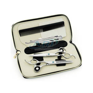 Instruments de coiffure en gros pour salon de beauté, instruments de coiffure professionnels, fourniture d'usine - Product Image 2