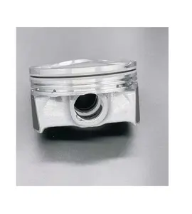 2L 3L 3.7L 5L firar 2KD 1KZ 14B Pistones motor parçaları Piston halka Piston Toyota için