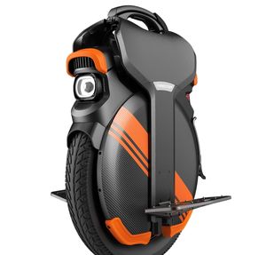 Venta Especial: Nuevos Amortiguadores V11 para Monociclos Eléctricos Todoterreno con Ruedas Inteligentes, Scooters en OFERTA - Product Image 2