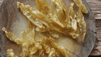 VDELTA Vietnam Golden Fish Maw |   Récolte marine de qualité supérieure |   Offre en gros