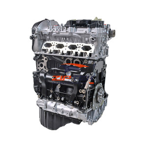 Moteur Gen 3 2.0 TSI EA888 CNCD CUHA pour VW <span class=keywords><strong>Golf</strong></span> Amarok Tiguan Atlas Skoda Kodiaq Superb - Product Image 3