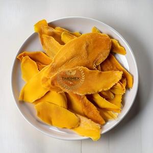Le fruit de mangue séchée douce du Vietnam est fabriqué à partir de mangue fraîche de 100% avec une boîte d'emballage de style de goût délicieux - Product Image 2