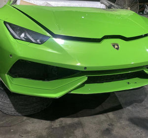 ชุดแต่งสำหรับ Lamborghini Aventador Huracan Urus Gallardo Revuelto Veneno Centenario Countach Tecnica Sterrato SV SVJ STO - Product Image 6