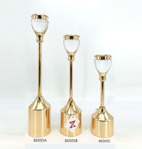 Candelabro de Metal Exclusivo, Hecho a Mano, Ecológico, de Alta Calidad, Diseño Admirable, Decoración del Hogar, Entrega Rápida, Pascua - Product Image 1