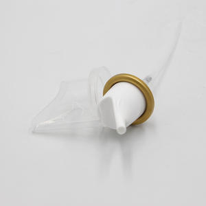 Leere rechteckige Aluminium-Aerosoldose mit Pumpzerstäuber für Kosmetik & Parfüm – Individuelle Farbe & Bedruckung - Product Image 5