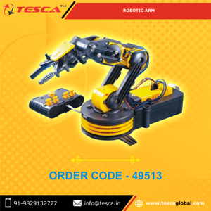 Kit bras robotique - Product Image 2