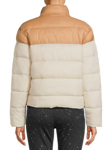 Chaqueta Acolchada North-Face de Alta Calidad 2025, Abrigo Cálido para Hombre, Primavera, Lavada, Talla Grande para Adultos - Product Image 3