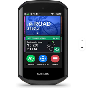 Computadora de Ciclismo Garmin Edge 1050 de Alta Calidad con Pantalla Táctil a Color Vívida - Product Image 1