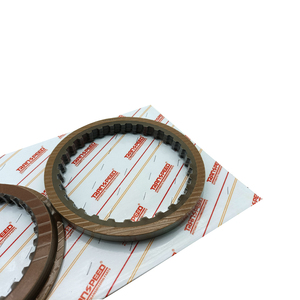 Bộ Phận Truyền Động Tự Động ATX TRANSPEED <span class=keywords><strong>F4A51</strong></span> V4A51 R4A51 Bộ Dụng Cụ Tái Tạo Ma Sát Đĩa Ly Hợp - Product Image 5