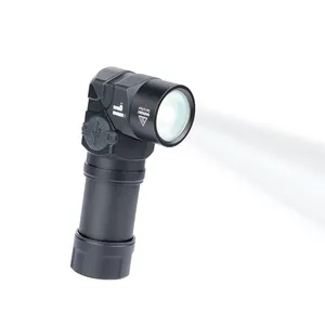 Torcia Frontale Personalizzata Micro ECO, Lampada Frontale Knicklicht, Gadget Personalizzati - Product Image 5
