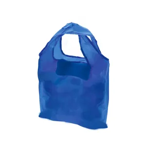 Borse Promozionali Personalizzate Yelshanka, Borsa Pieghevole per lo Shopping con Gadget Personalizzati - Product Image 2