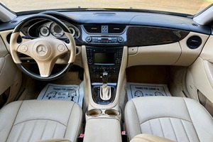 Mercedes-Benz CLS 550 de 2009 - Product Image 4