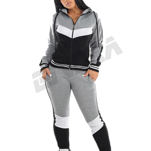 Survêtements de qualité supérieure pour hommes et femmes pour l'entraînement à la course à pied et les vêtements décontractés grande taille Améliorez votre style pour l'hiver - Product Image 3