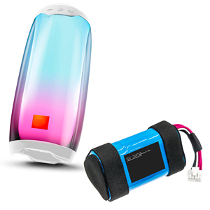 Compatible con batería <span class=keywords><strong>JBL</strong></span> <span class=keywords><strong>Pulse</strong></span> 4 - Product Image 3