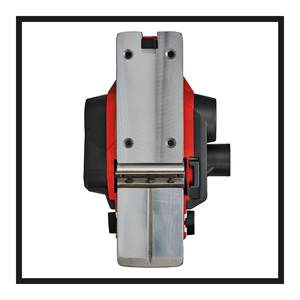 Raboteuse électrique 18 volts Solo PXC 4345400 Te Pl 18 82 Li, avec 1 batterie (non incluse) - Product Image 2