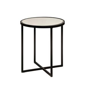 Mesa de centro antigua ajustable de diseño moderno, muebles únicos de Metal de alambre de hierro para sala de estar, oficina, gimnasio, Exportación de alta calidad - Product Image 3